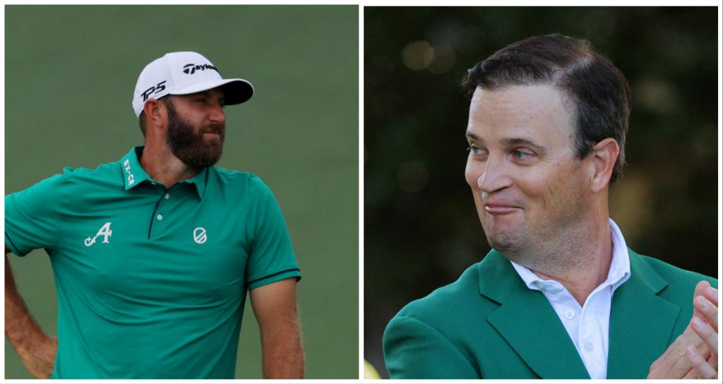 PGA Tour winner BLASTS Justin Thomas Ryder Cup pick: 